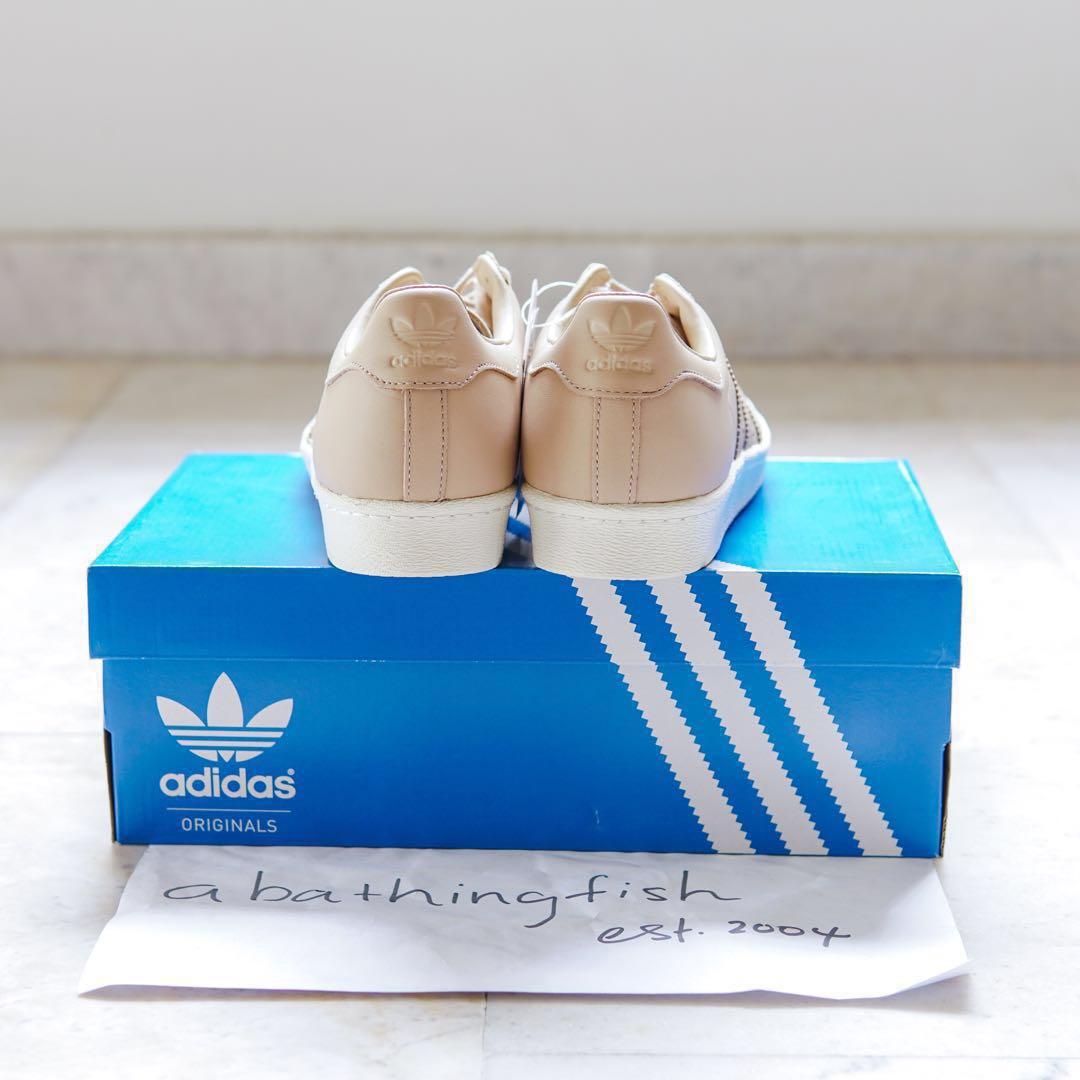 Adidas superstar 80s cork shop