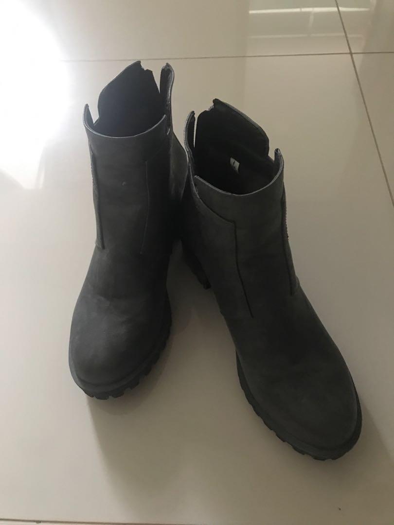 unusual boots uk