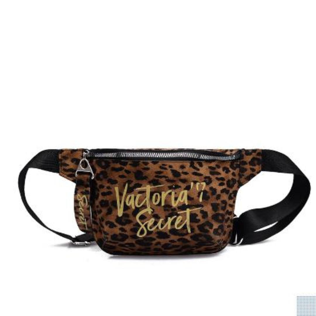Waist bag on sale victoria secret