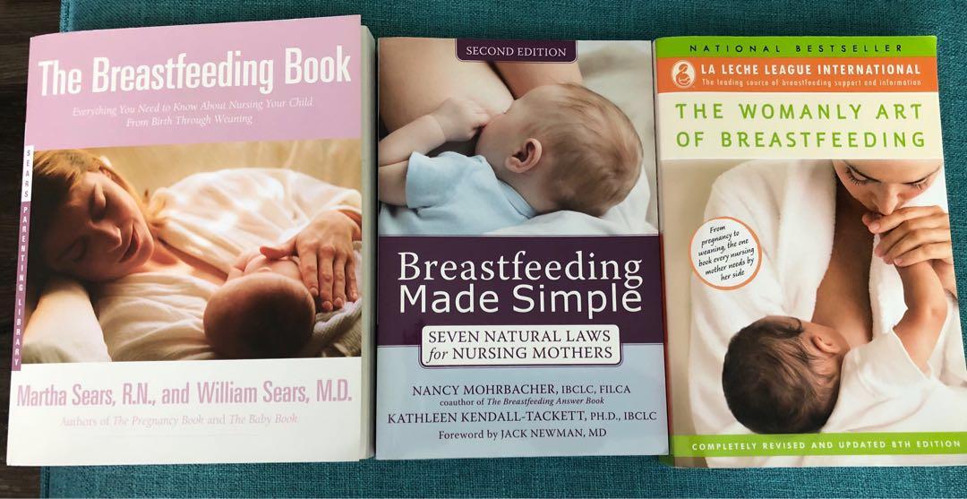 The Best Breastfeeding Books Of 2023 lupon.gov.ph