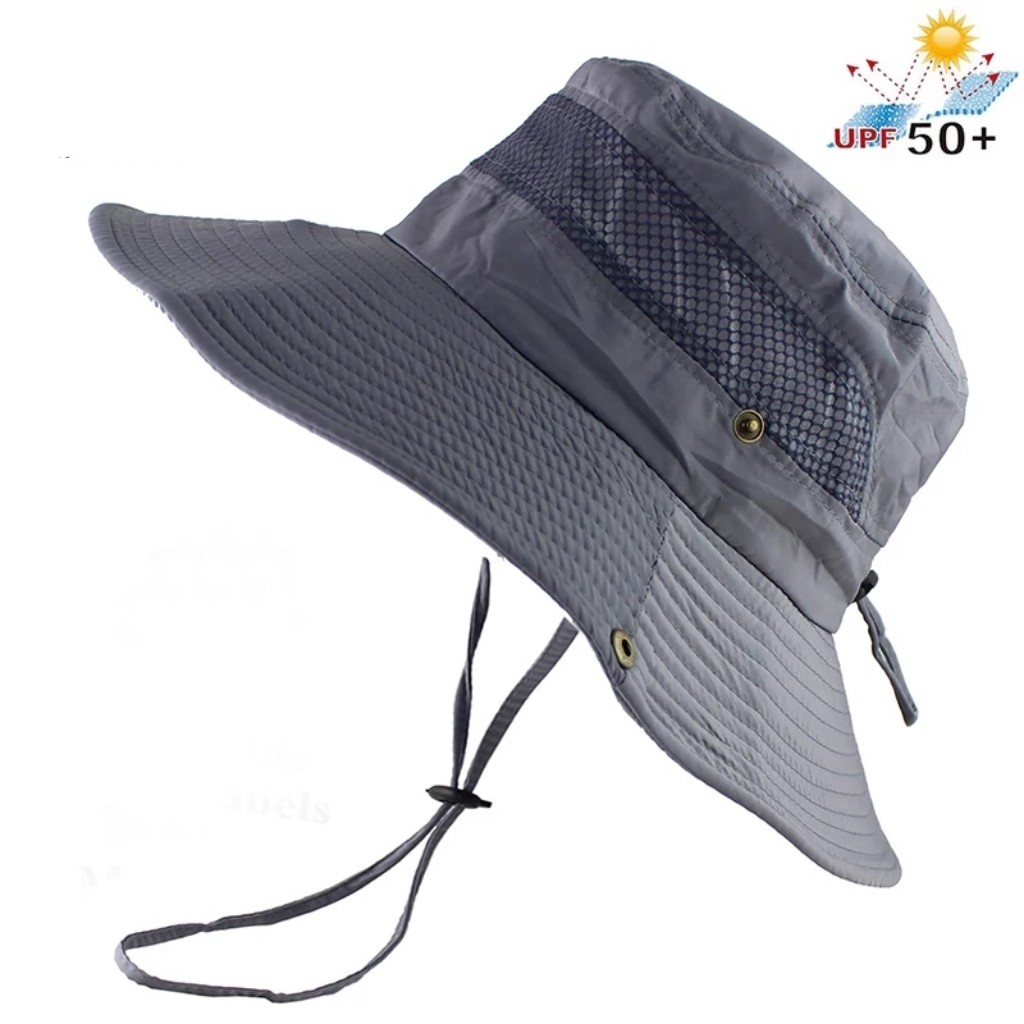 fishing boonie hat