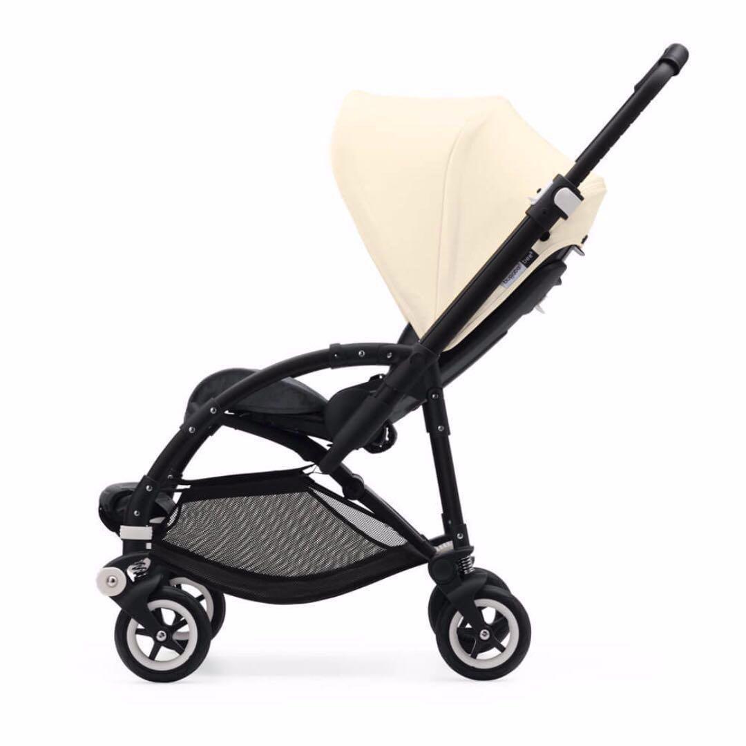bugaboo bee 5 cocoon