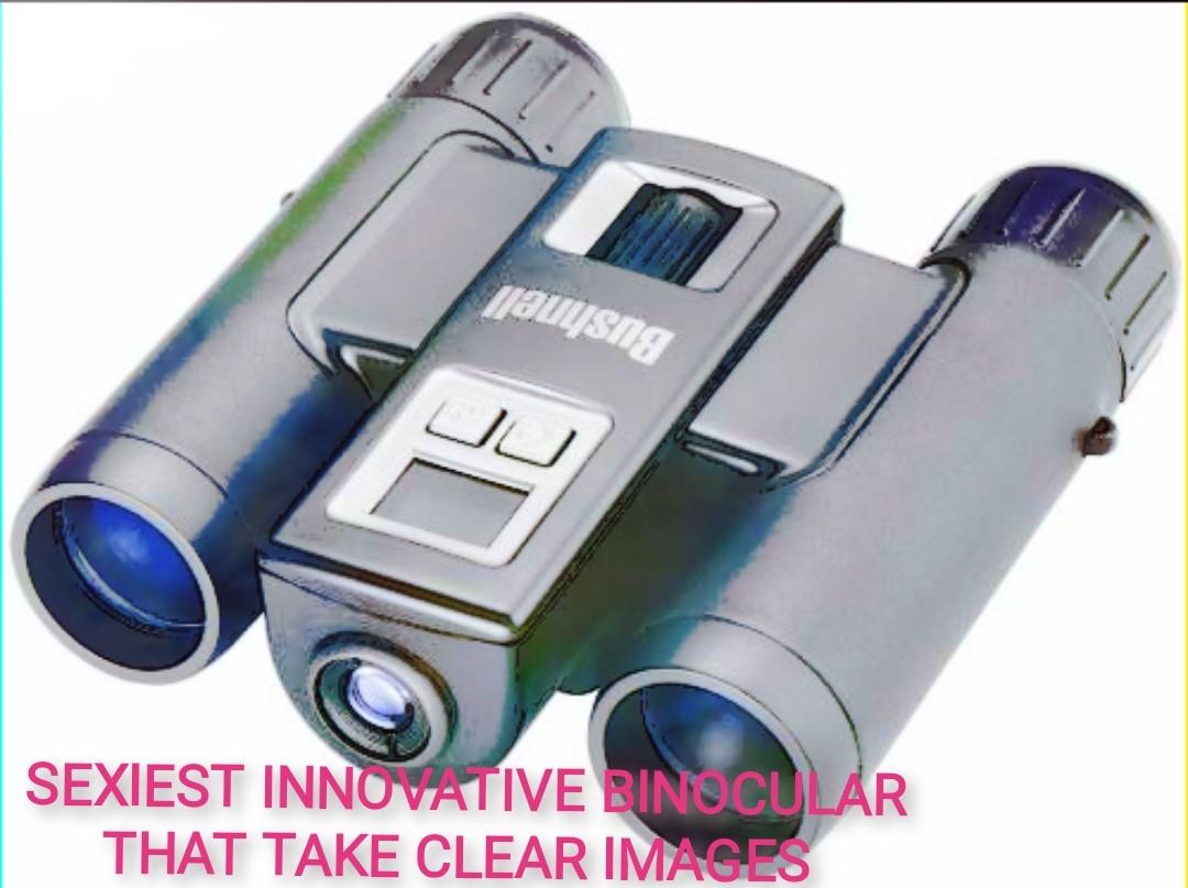 Bushnell hotsell imageview 10x25