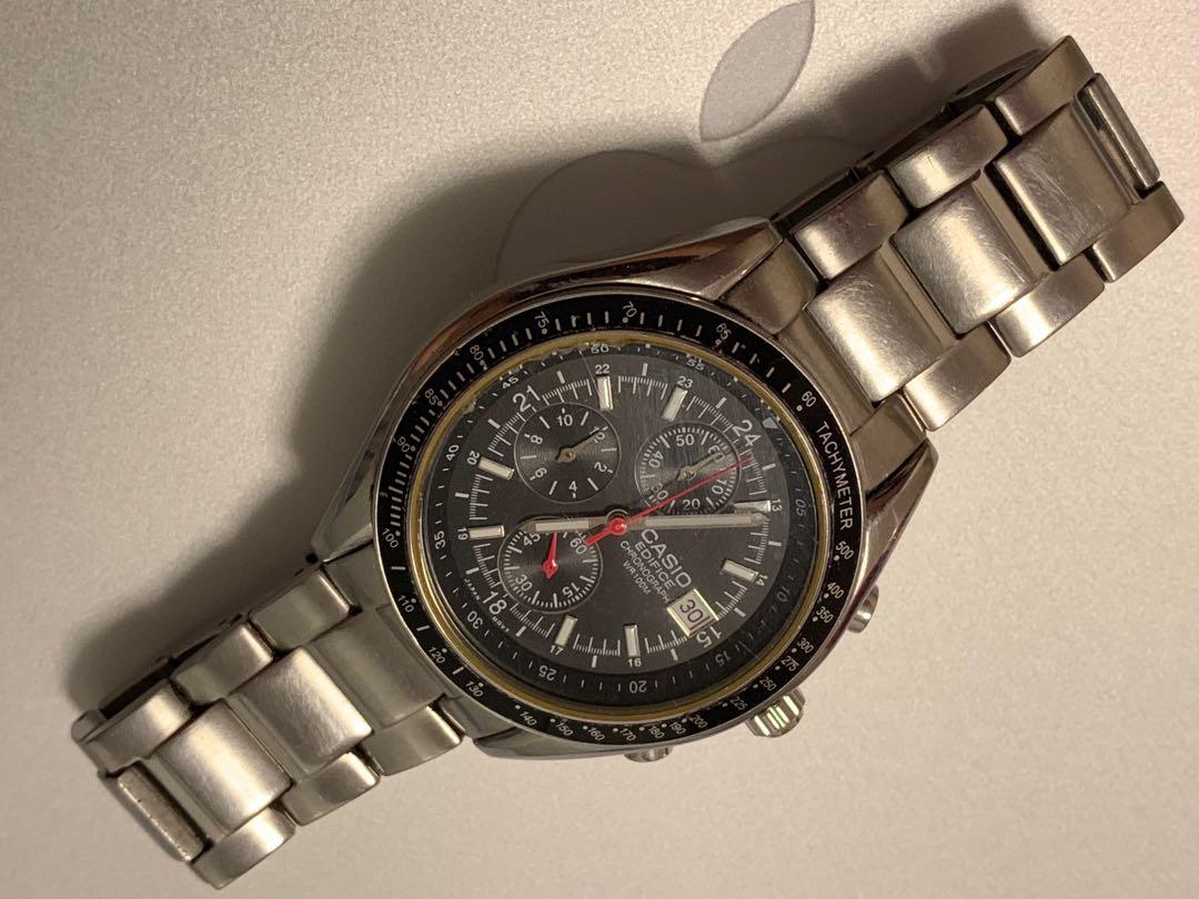 Ef503 casio new arrivals