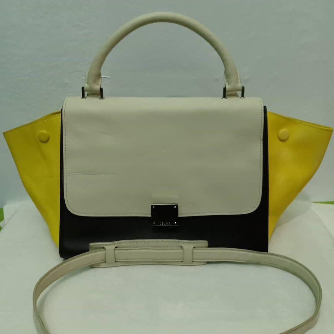 tas celine original
