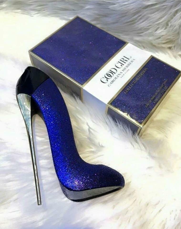 Ch good sales girl collector edition