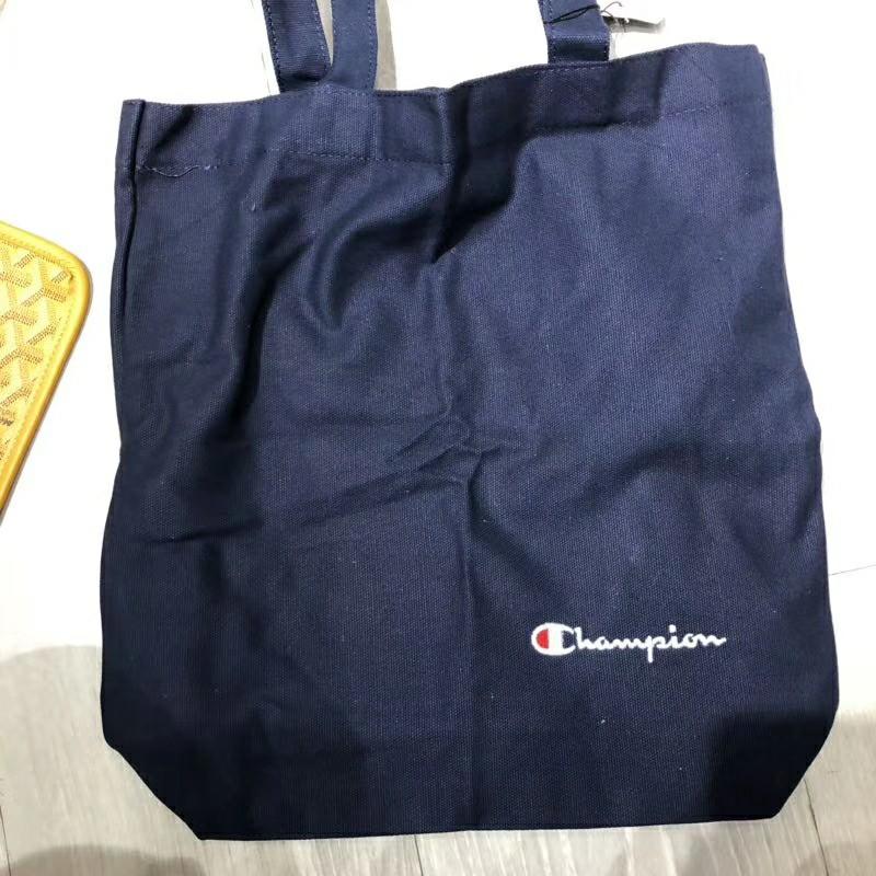 champion bags womens navy