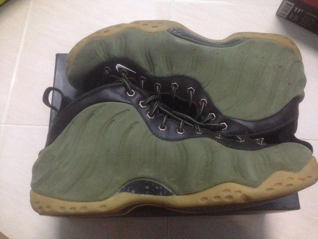Cny foamposite 219 online
