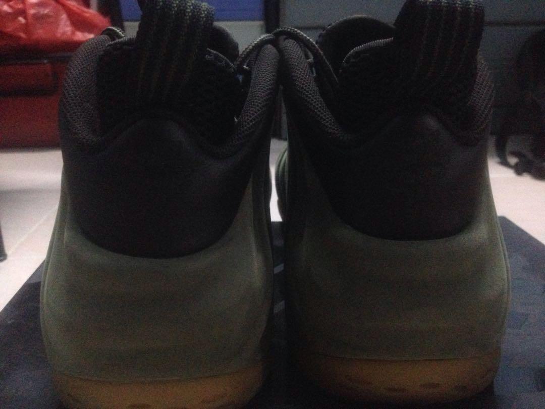 Cny foamposite 219 top