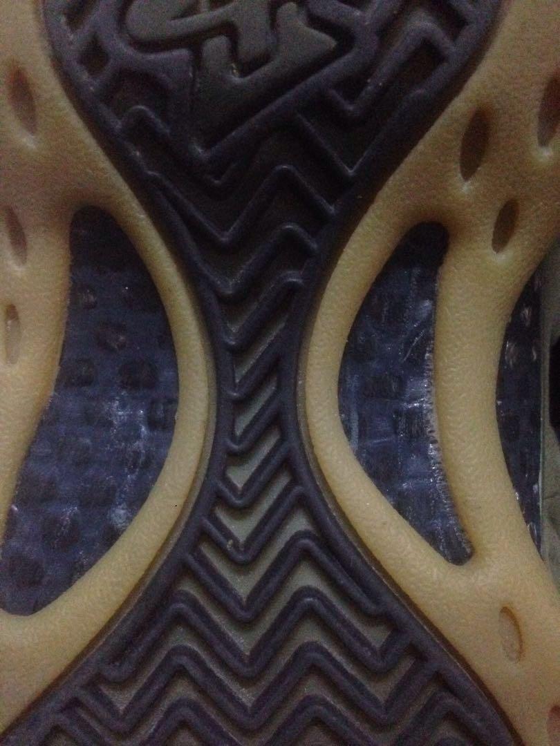 CNY SALES NIKE AIR FOAMPOSITE ONE OLIVE Men s Fashion