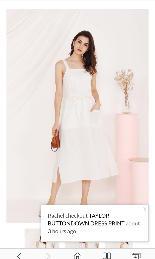 Colleen Dresses