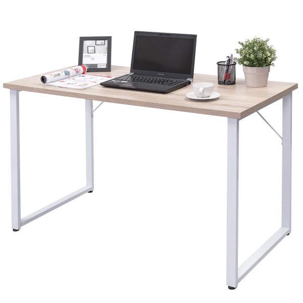 Computer Table Office Desk Student Study Desk Furniture Tables Chairs On Carousell