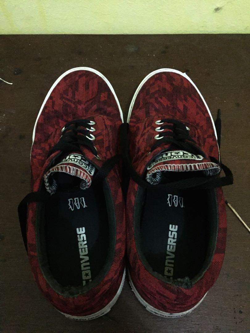 converse est 1908