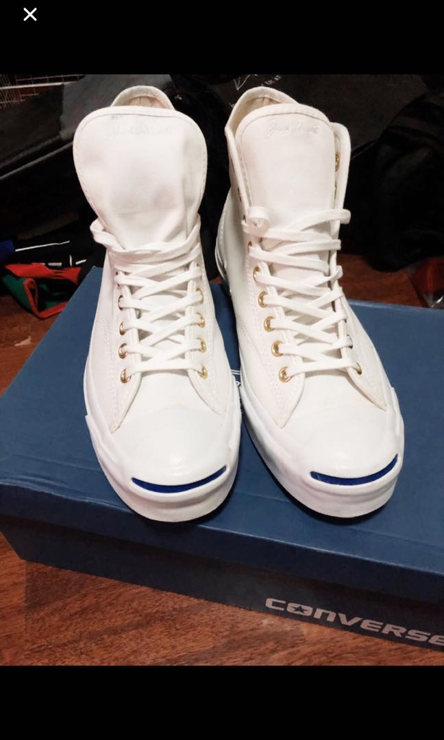 jack purcell limited edition