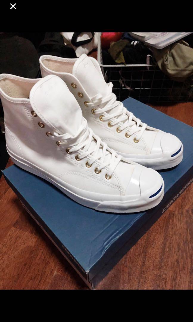 Converse jack on sale purcell rsc
