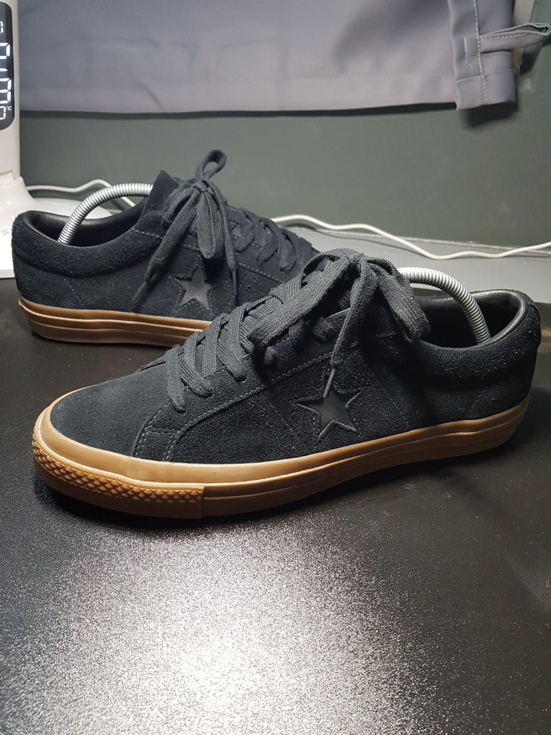 converse one star jd