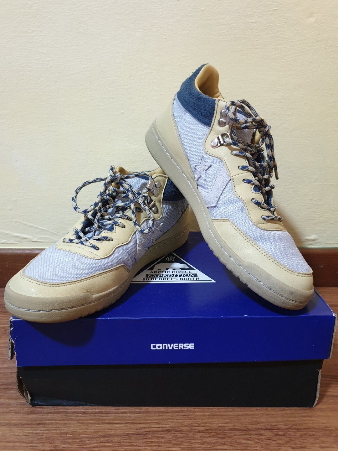 converse x clot fastbreak