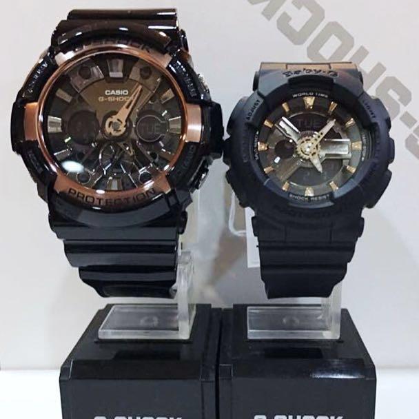 g shock ga 200rg price