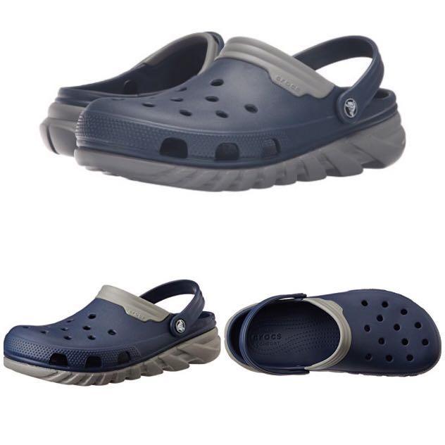 crocs for men original