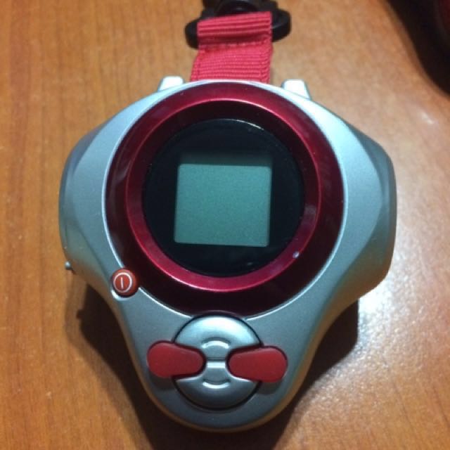 Wallpaper D Ark Digimon Tamer Digivice Mainan Game Alat Mainan Lain Di Free HD
