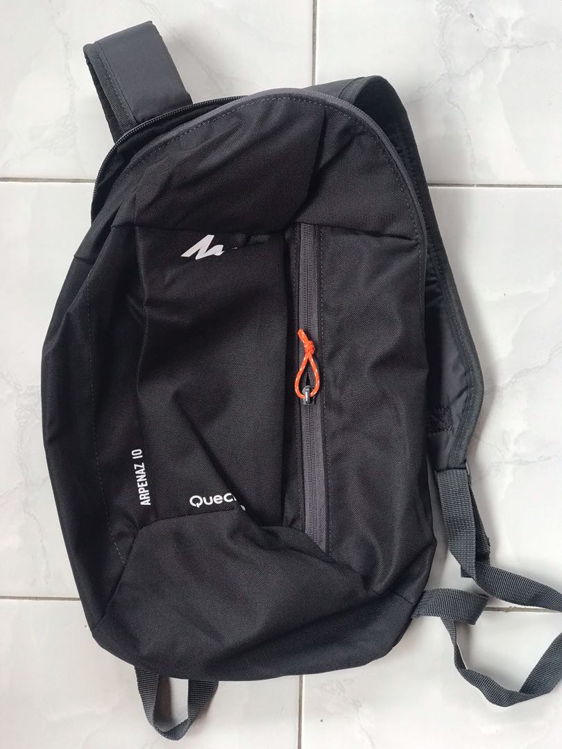 quechua arpenaz bag