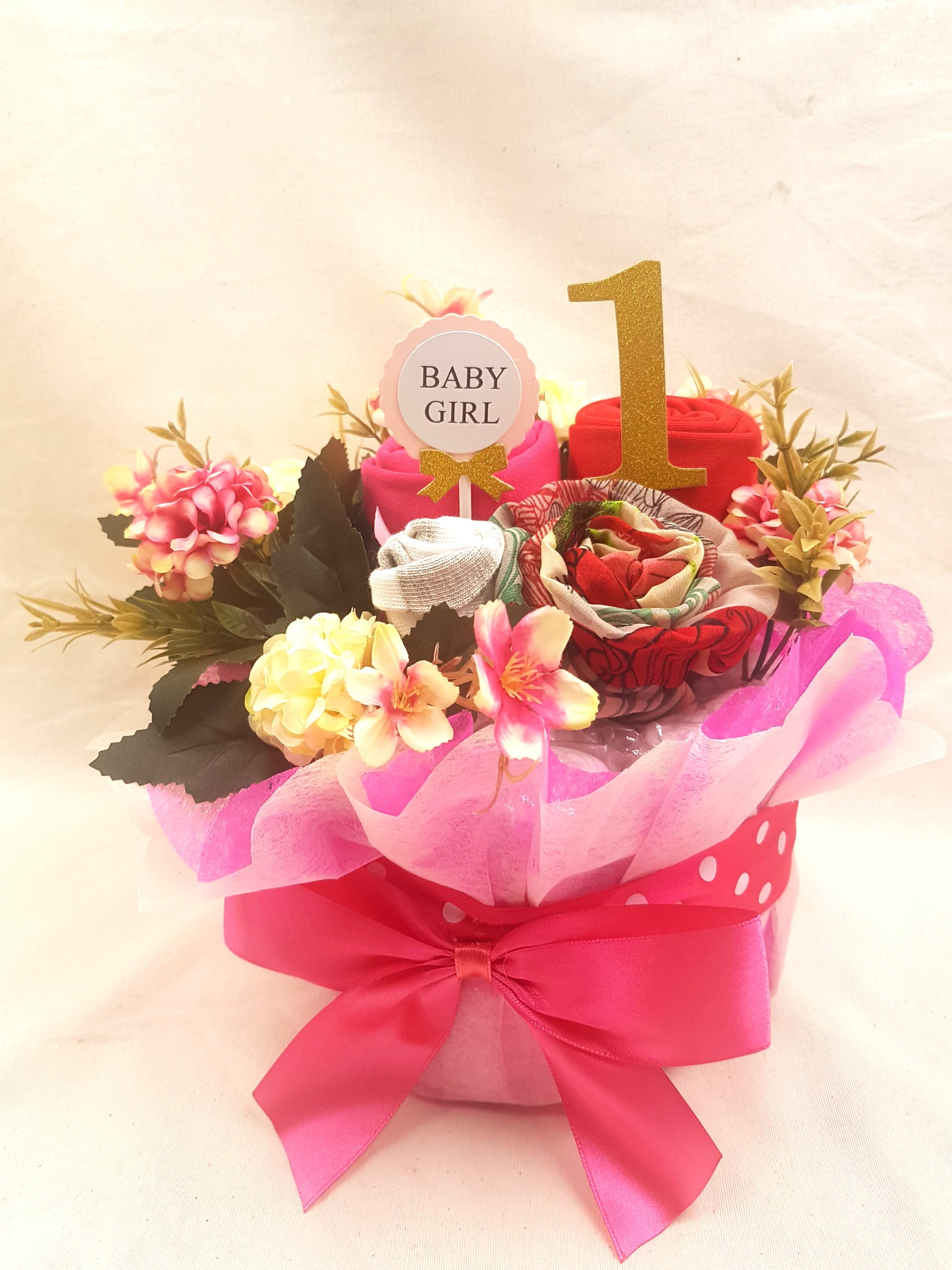 1 year old baby hamper