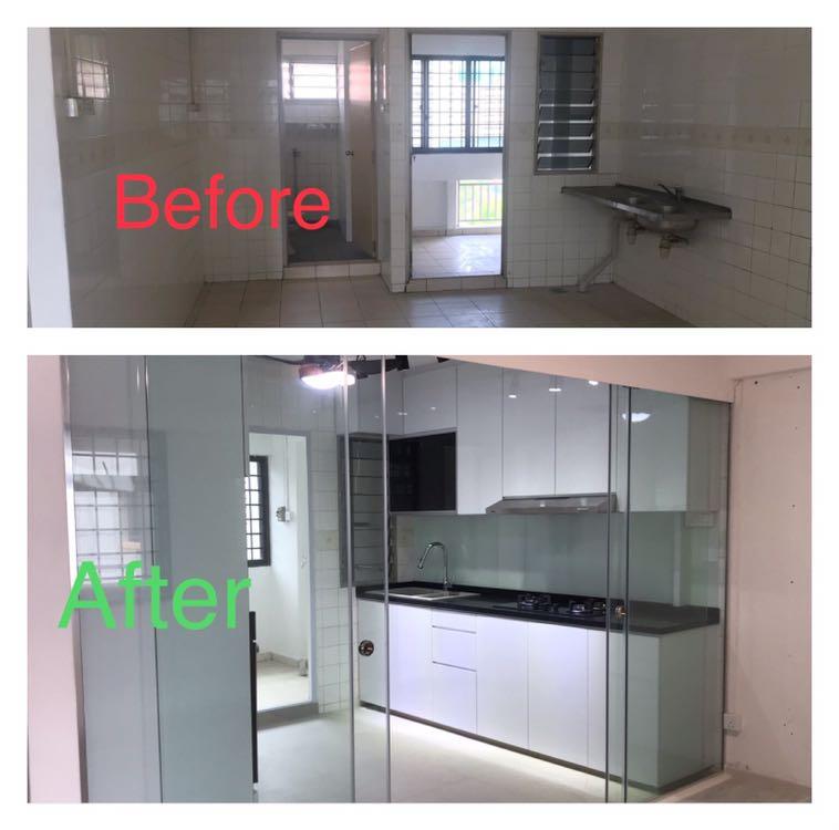 ✅✅Direct Contractor Renovation ✅✅62863078651523112