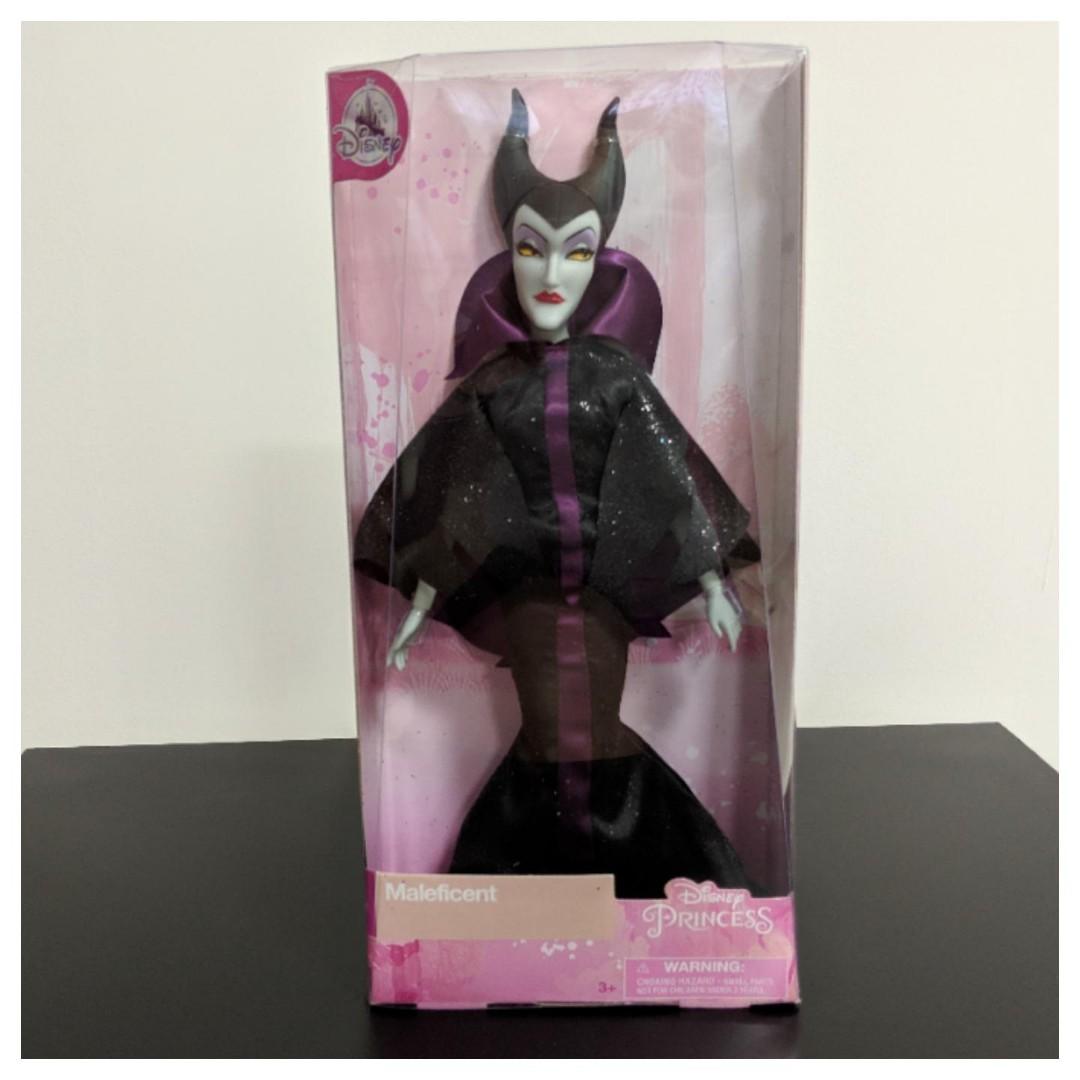 maleficent toys