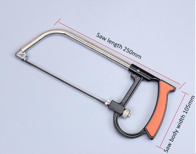 Domestic Hand Hacksaw Furniture Home Decor Others On Carousell