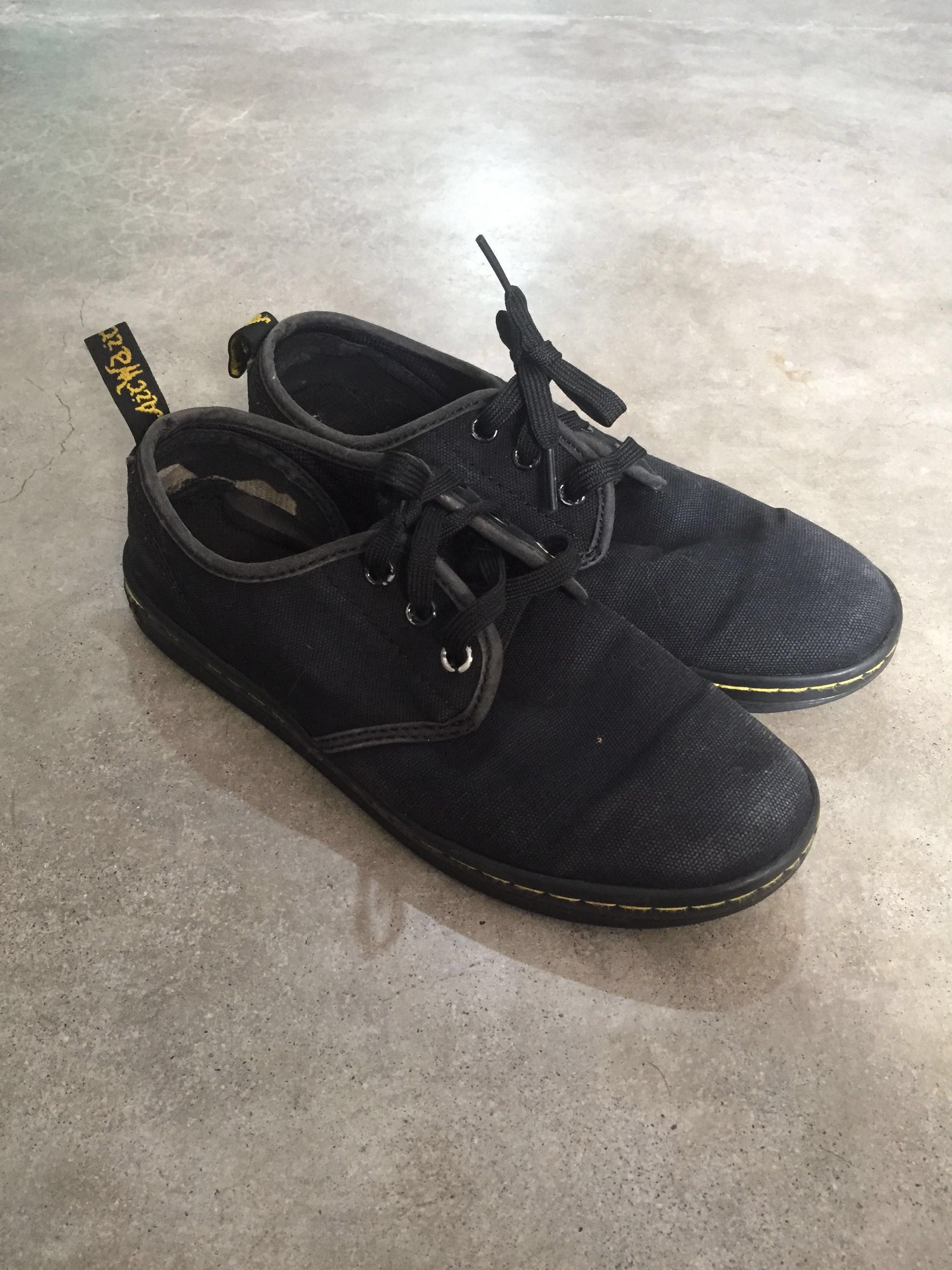Dr. Martens Soho Women s Fashion Footwear Boots on Carousell