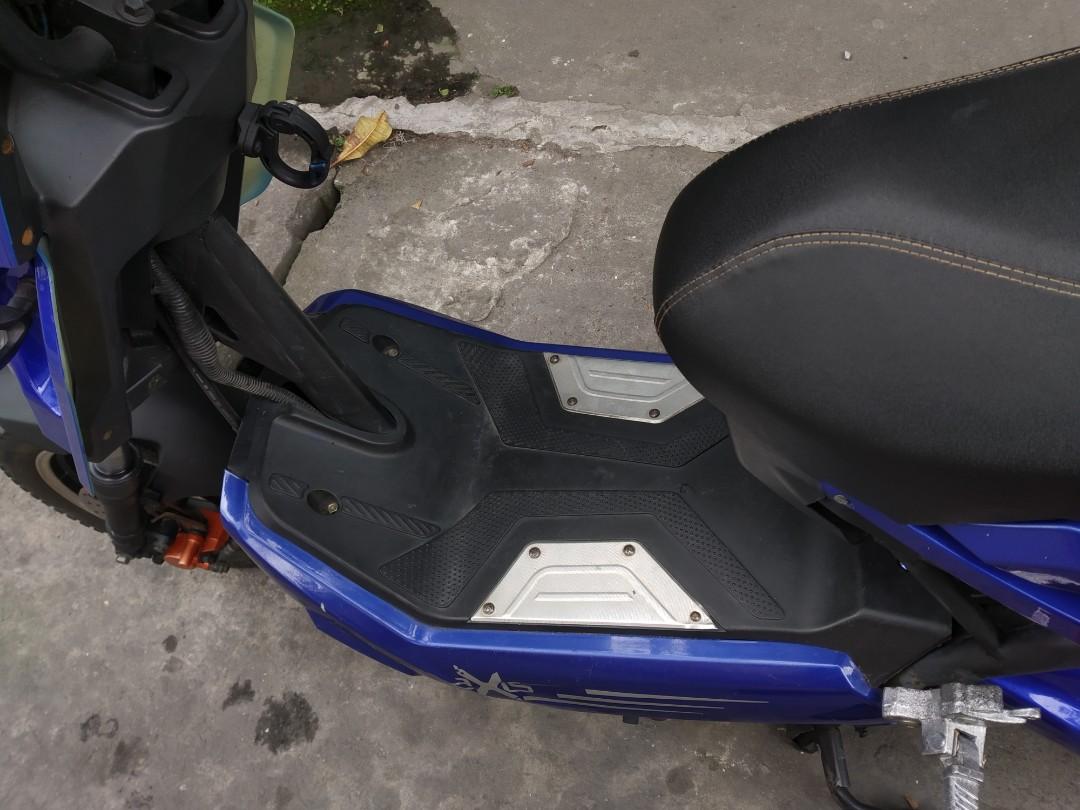New 888street best sale 3 wheels