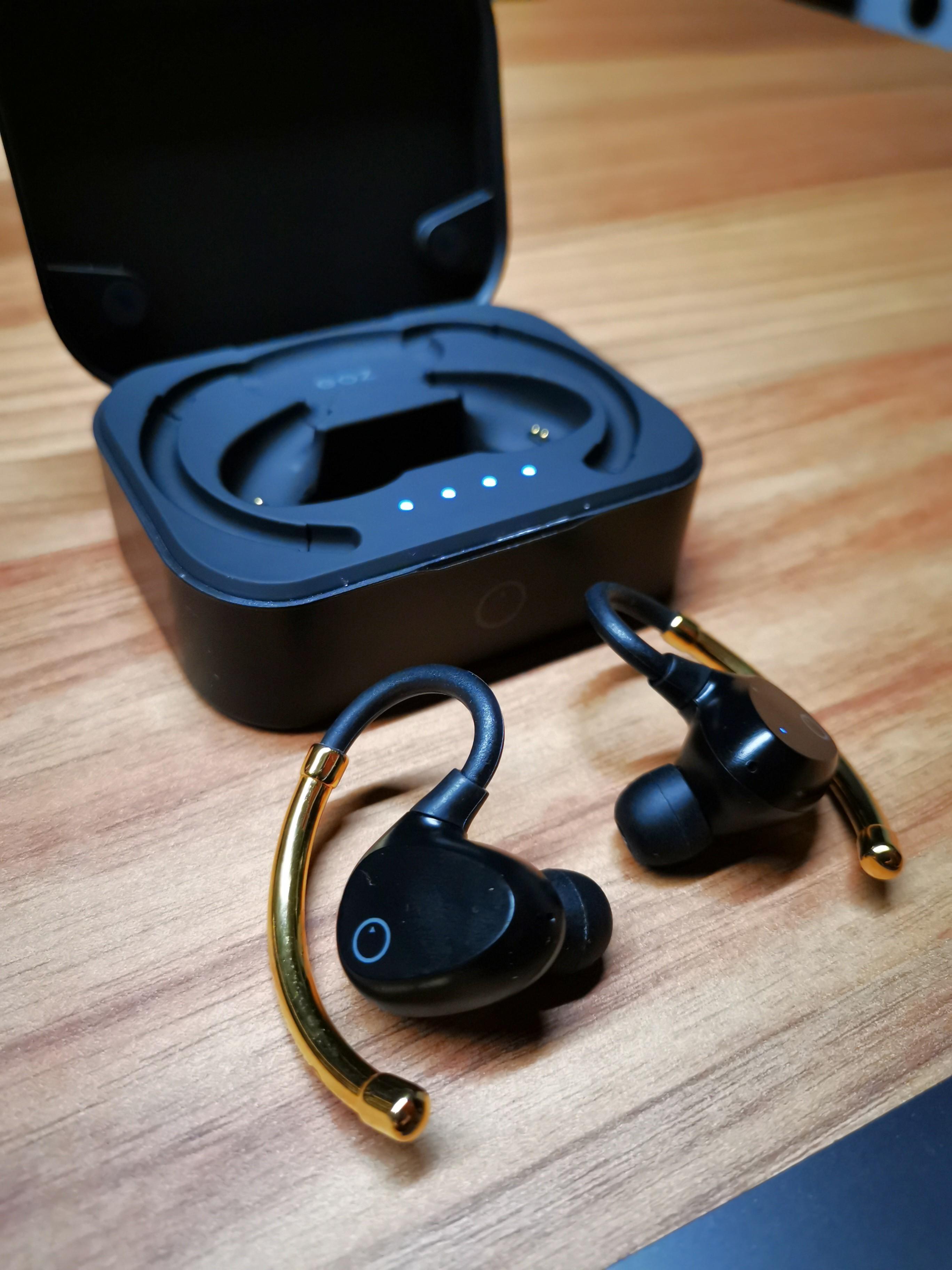 Eoz earbuds on sale