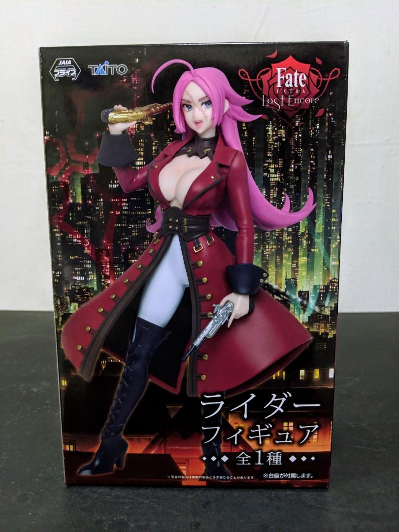 Get Wallpaper Fate extra last encore rider For iPhone Free