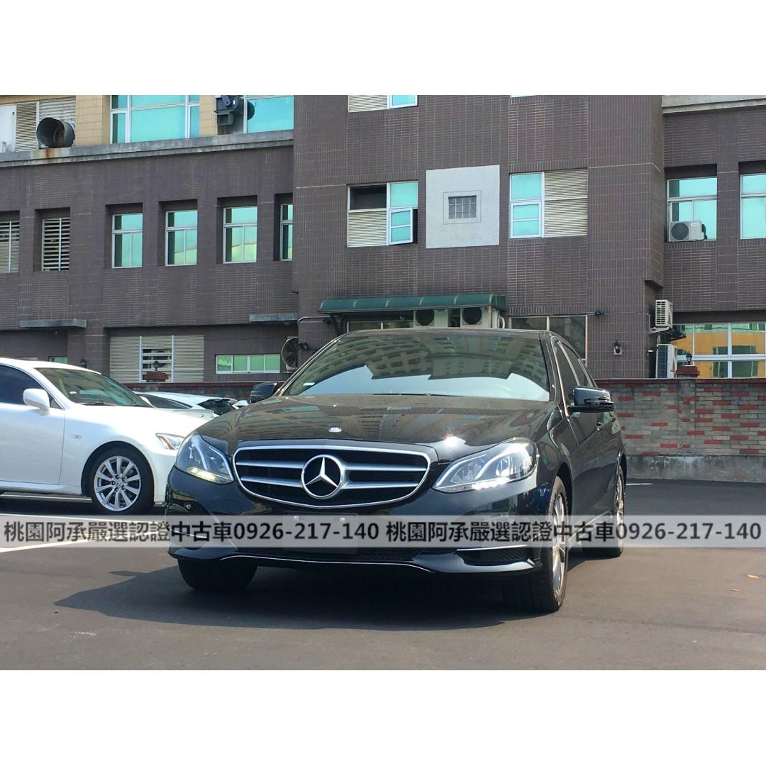 Fb搜尋桃園阿承 賓士超人氣e250跑7萬13年2 0 黑色二手車中古車 汽車 汽車出售在旋轉拍賣