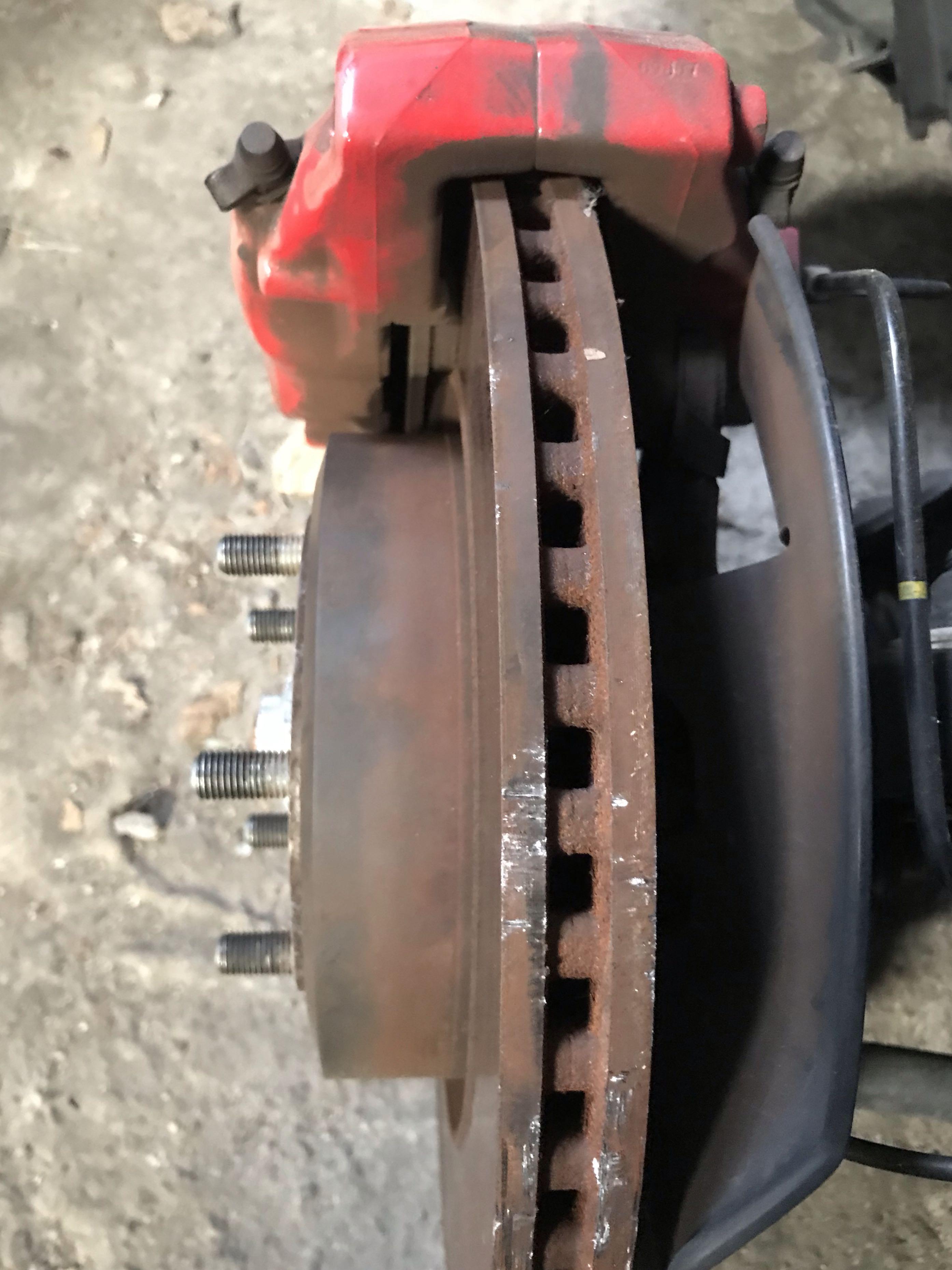factor 02 rim brake