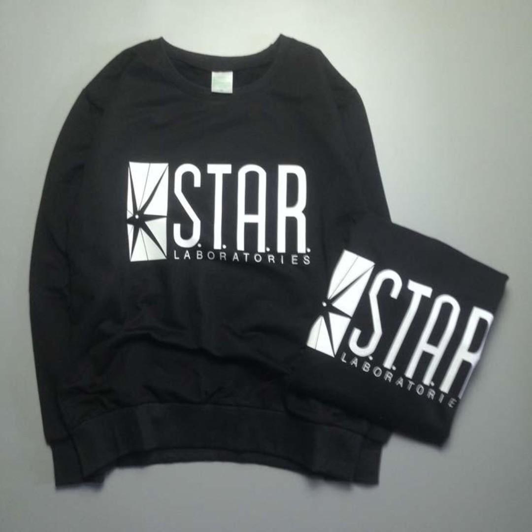 Starlab sweater best sale