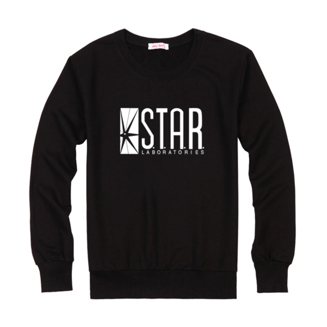 Starlab sweater hot sale