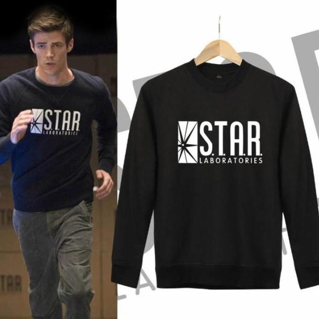 Starlab sweater top