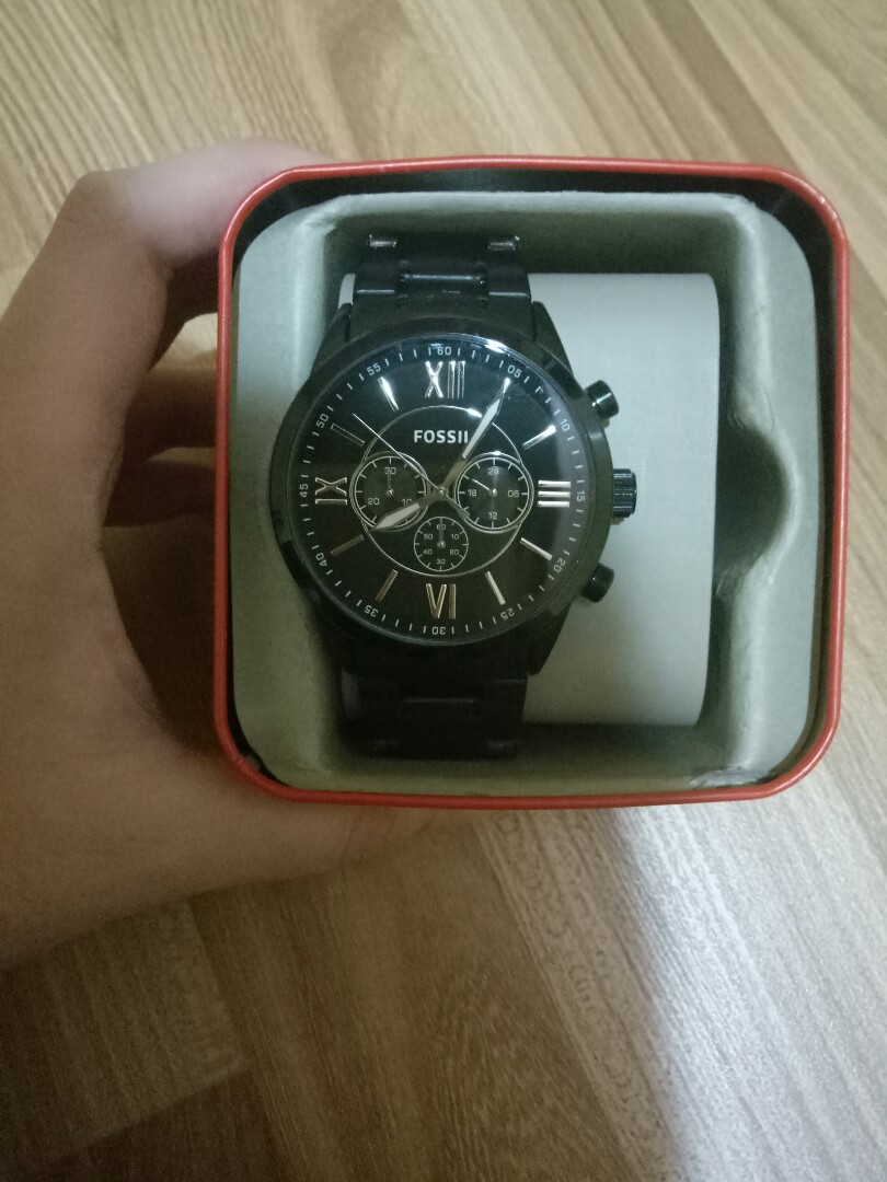 Fossil bq1127ie 2025