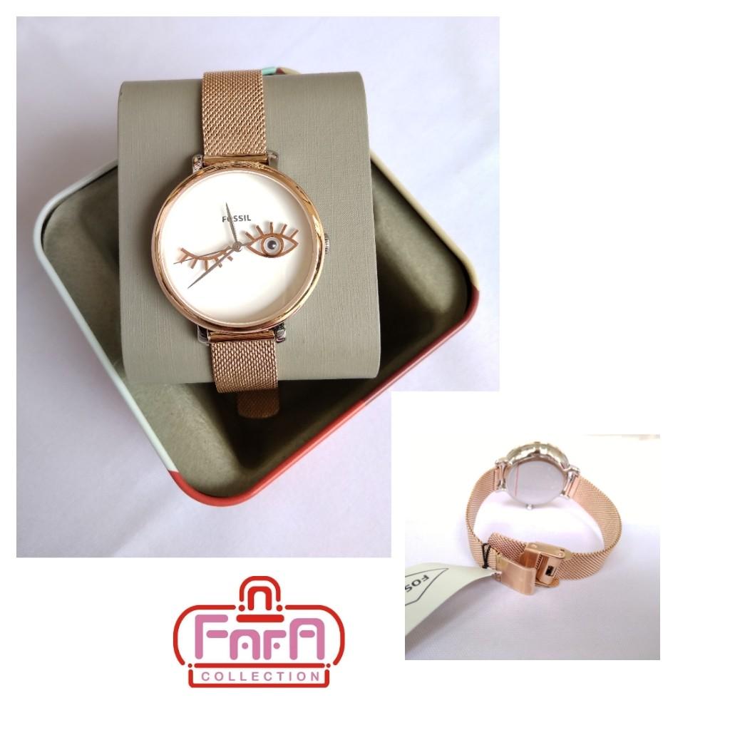Jacqueline wink discount eye watch