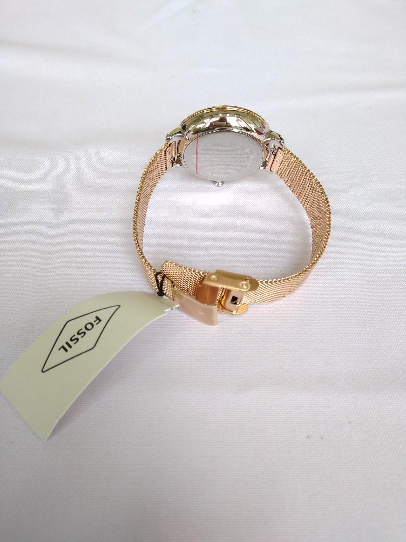 Fossil jacqueline hotsell wink eye