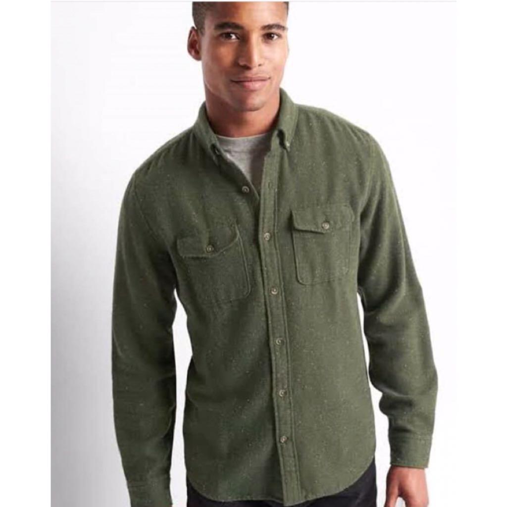 gap cactus shirt