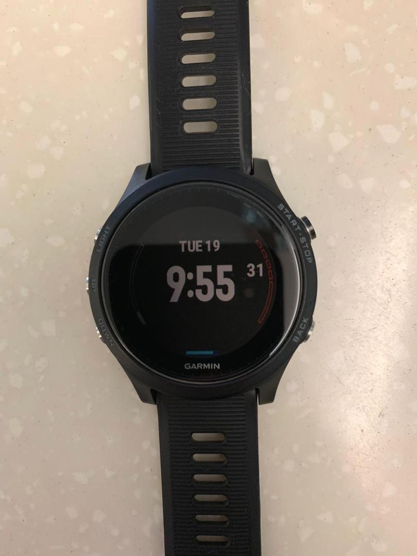 jual garmin forerunner 935