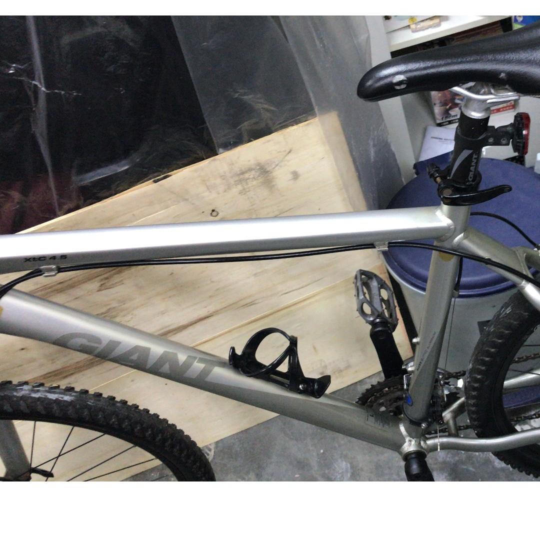 giant large frame size