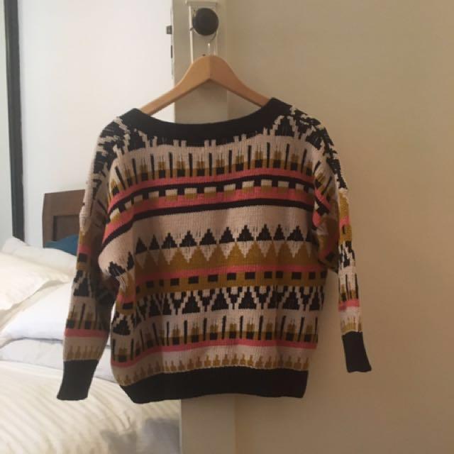 Gorman knitwear Women s Fashion Clothes on Carousell