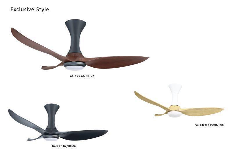 High End Dc Ceiling Fans Furniture Home Decor Lighting