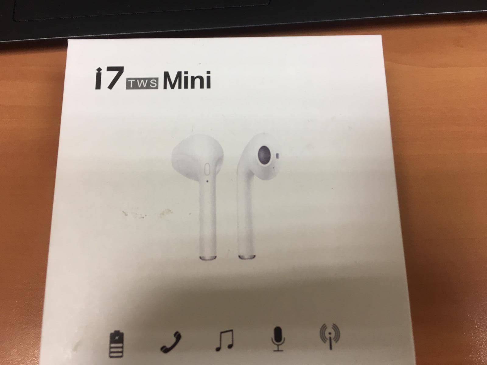 17 new arrivals mini airpods