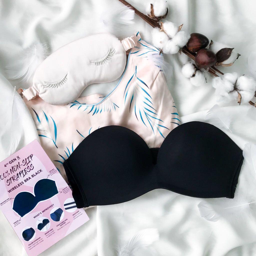 32c wireless bra Clearance