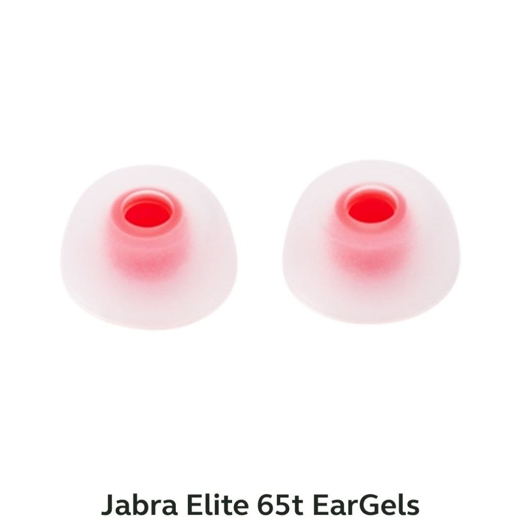 Eargels jabra 2025 elite 65t