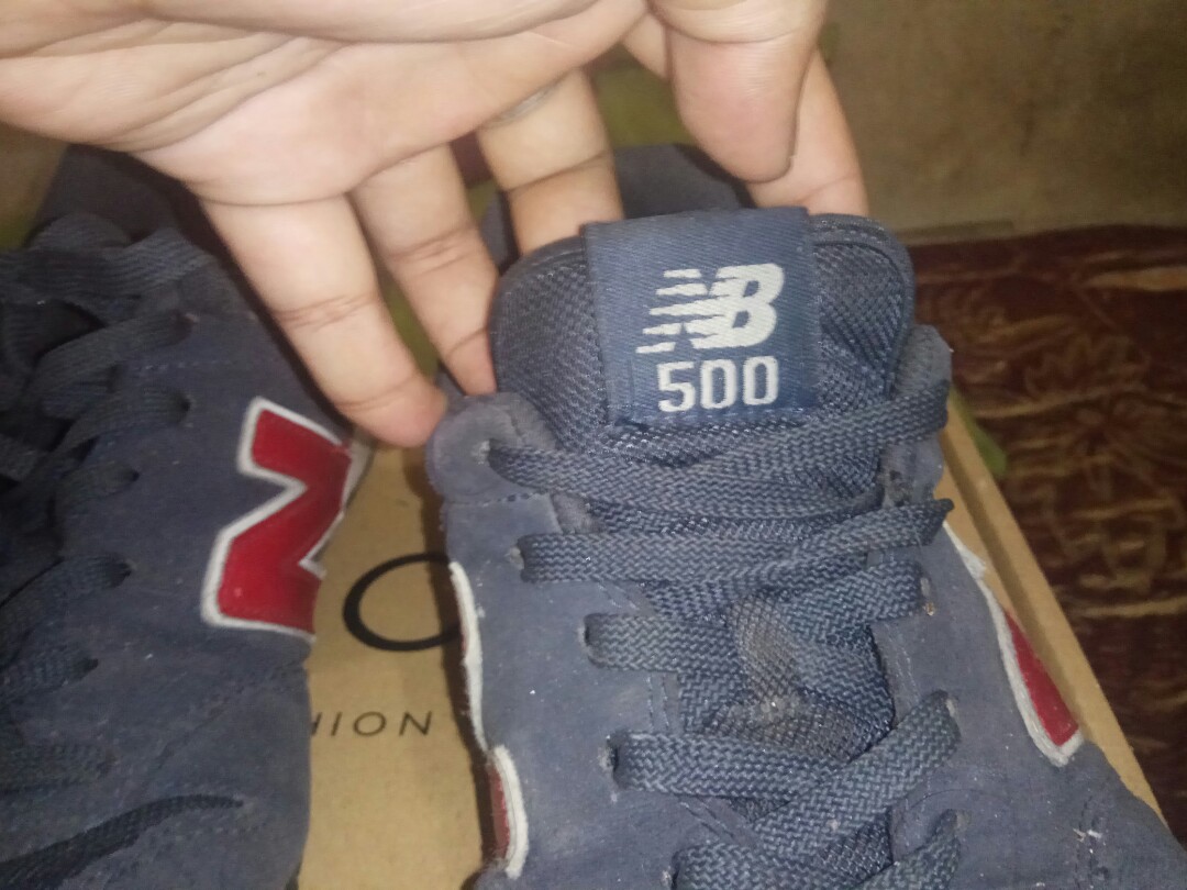 new balance eee